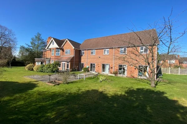 Northcourt Lodge Nursing Home